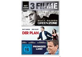 With george clooney, matt damon, bill murray, cate blanchett. Matt Damon 3 Movie Set Dvd Online Kaufen Mediamarkt