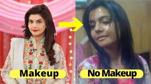 top stani actress without makeup