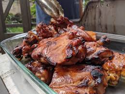 teriyaki bbq en hawaii recipes