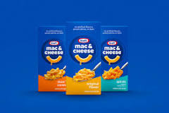 Did Kraft change their mac and cheese 2022?