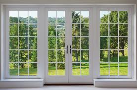 Replacement French Doors Installation