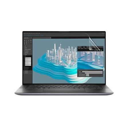 Dell Precision 5560 i7 11800H/ 32GB/ SSD 512GB/ Quadro T1200/ Màn hình 15.6″ FHD