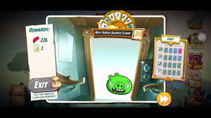 DOWNLOAD: Angry Birds 2 Tower Of Fortune Next Super Jackpot Floor 60  Gameplay 54 .Mp4 & MP3, 3gp | NaijaGreenMovies, Fzmovies, NetNaija