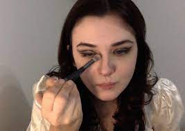 the only lana del rey makeup tutorial