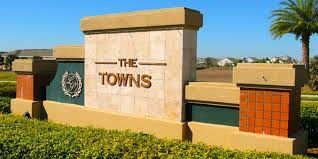 the towns of legacy park davenport florida