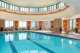 chicago s top kid friendly hotel pools