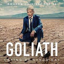 These past few episodes have been beyond exciting and it's brought us everything that we love about. Film Music Site Deutsch Goliath Season 3 Crying Soundtrack Lynda Kay Amazon Content Services 2019