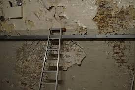 Basement Walls Crumbling Find Out Why
