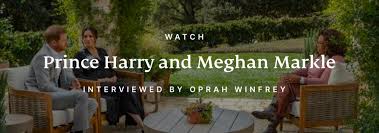 Oprah's two hour long interview with prince harry and meghan markle aired on sunday, march 7 and is now available on cbs.com for those who missed it. Watch Oprah Interview Meghan Harry With Vpn Expressvpn