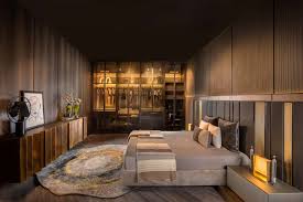 7 modern master bedroom ideas