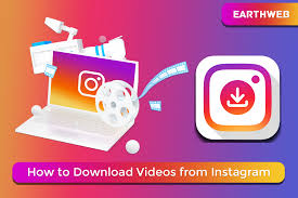 Photos, videos, and igtv can be downloaded from instagram for free. How To Download Videos From Instagram Earthweb
