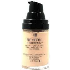 revlon photoready makeup foundation