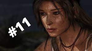 Tomb Raider | Lara's in HELL !!!!!!!!!!! | gameplay walkthrough part 11 -  YouTube