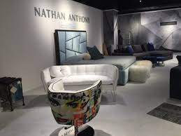 Tina Nicole Nathan Anthony Furniture