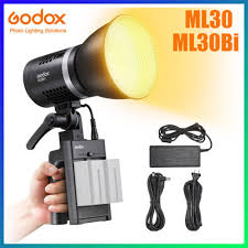 Ox Ml30 Ml30bi 40w Led Light