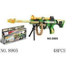 Đồ chơi lắp ráp kiểu lego mô hình súng model 8905 (48 Mảnh Ghép)an toàn cho  bé giá cạnh tranh