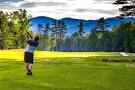 Golf & Golf School | The Bethel Inn Resort | Maine