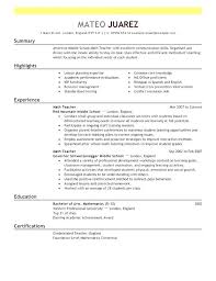Resume templates 15 reddit fresh resume template college student. Resume Templates Reddit 2018 Resume Templates Teacher Resume Examples Teacher Resume Template Teacher Resume Template Free