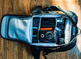 best camera backpacks for travel
