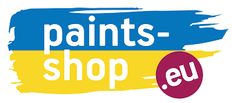 Paints online shop Paints-shop.eu - Most wholesome paint online shop in EU!