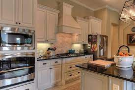kitchen design trends for your new home