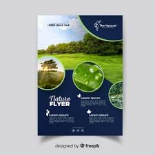 Flyer Template Vectors Photos And Psd Files Free Download