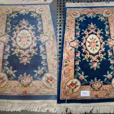 1 for rug cleaning in sarasota since 1920