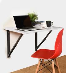 owen wall mounted foldable study table