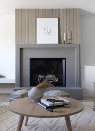 Fireplace Design Ideas For Custom Homes