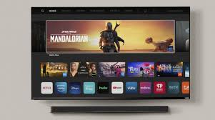 How to get more apps on the vizio smart tv? Vizio Will Add Apple Tv App To Smartcast Smart Tv Software This Summer Appleinsider