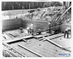 We did not find results for: Wagner Pre Gunite Days 1920 S Pool Floor Concrete Pour Cool Swimming Pools Custom Pools Pool Renovation