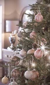 27 glam pink christmas décor ideas