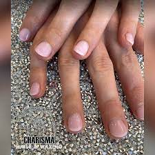 charisma nail waxing nail salon in