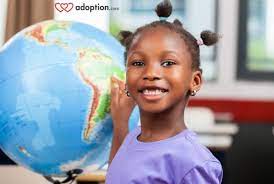 adopt a child from africa adoption com