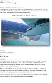Airport Guide To Greenland Pdf Free Download