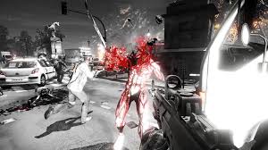 killing floor 2 detailed for xbox one