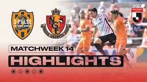 Detailed info on squad, results, tables, goals scored, goals conceded, clean sheets, btts, over 2.5, and more. The Double From Mateus Shimizu S Pulse Vs Nagoya Grampus Matchweek 14 2021 J1 League Youtube