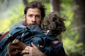 Emily blunt will reprise her role as mother evelyn abbott, alongside original cast members millicent simmonds as her deaf daughter regan and noah jupe as her. Review In John Krasinski S A Quiet Place Silence Means Survival The New York Times
