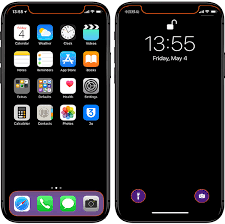 these new iphone x wallpapers are