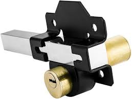 Concise Home 70mm Long Throw Gate Lock