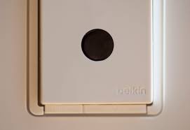 Review Belkin Wemo Light Switch Wired