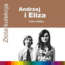 Andrzej I Eliza Złota kolekcja. Czas Relaksu 8273427186 - Sklepy, Opinie,  Ceny w Allegro.pl