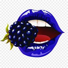 lip mouth berry smile fruit png