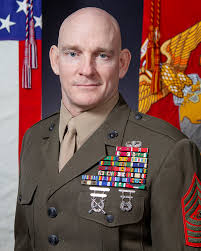 Sergeant Major Of The Marine Corps Wikipedia