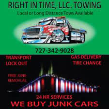 Learn the ins and outs, including its history, the basic concepts included in this methodology, and its potential risks. Right In Time Towing Rightintimetow Twitter
