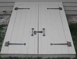 Basement Doors Bulkhead Doors Bilco Doors