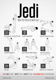 Some Quick No Equipment Workouts That Helped Me I Havent