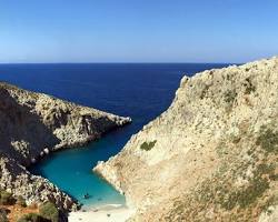 Image of Snorkeling at Seitan Limania Beach, Chania