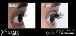 xtreme eyelash extensions special 150