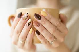 22 september nail ideas to step up your